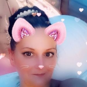 Meet your Posher, Jamie